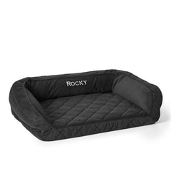 Orvis Orvis ComfortFill-Eco™ Couch Dog Bed