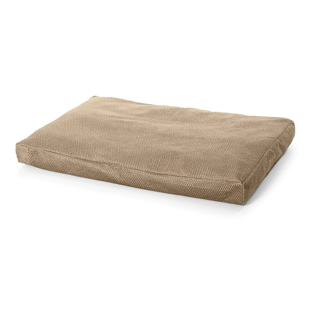 Orvis Orvis ComfortFill-Eco® Lounger Dog Bed
