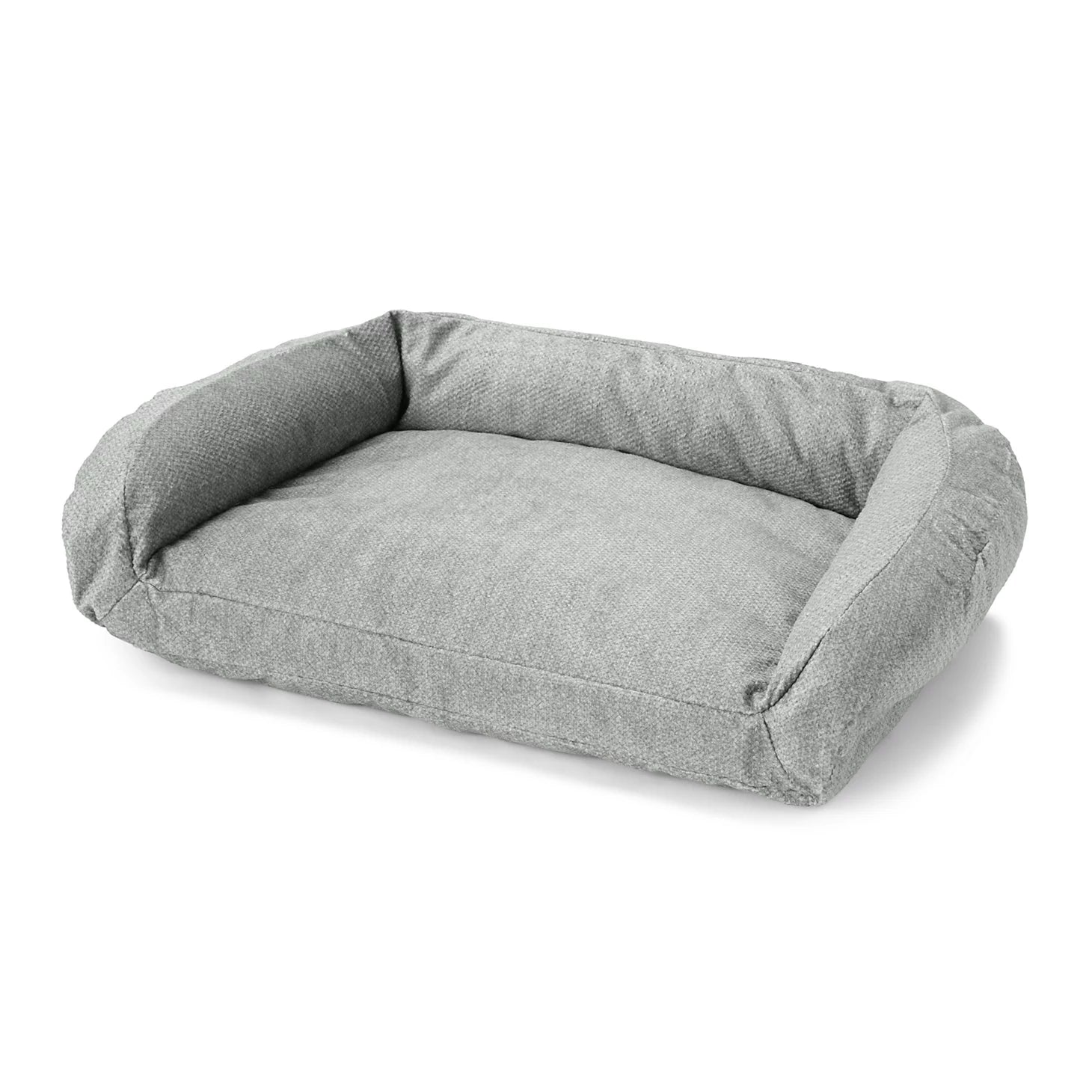 GREY TWEED,MEDIUM