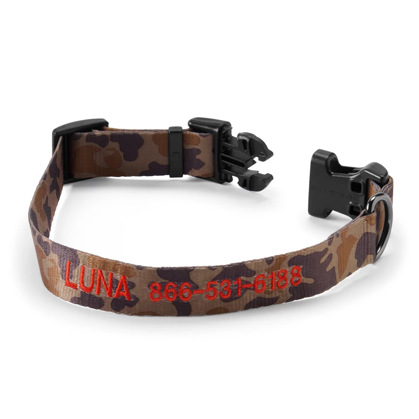 ORVIS 1971 CAMO,S