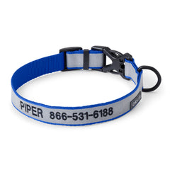 Orvis Orvis Reflective Collar & Leash Bundle