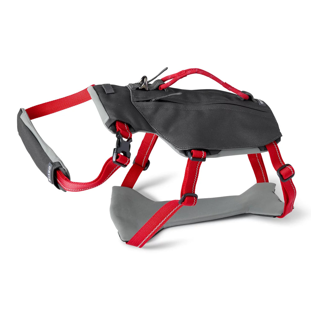 Orvis Tough Trail® Six-Point Dog Harness