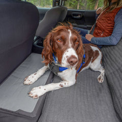 Orvis Tough Trail® Dog Seat Extender Storage Box