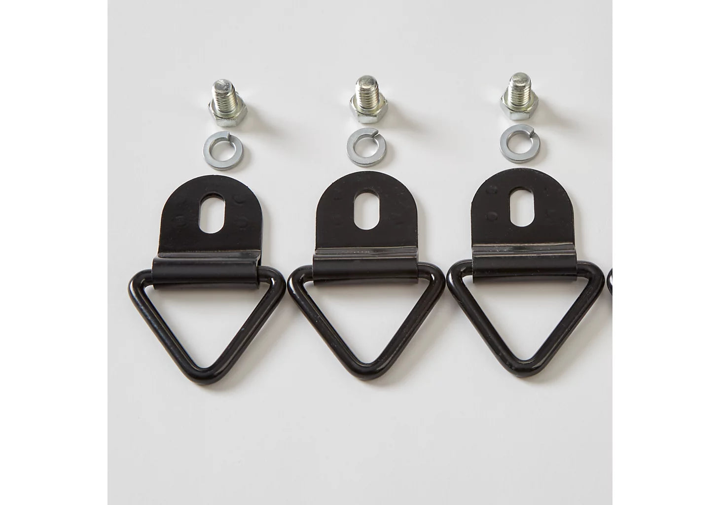 Orvis Ruff Land™ Dog Kennel Tie Downs - Set of Four