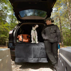 Orvis Tough Trail® Collapsible Dog Bowl