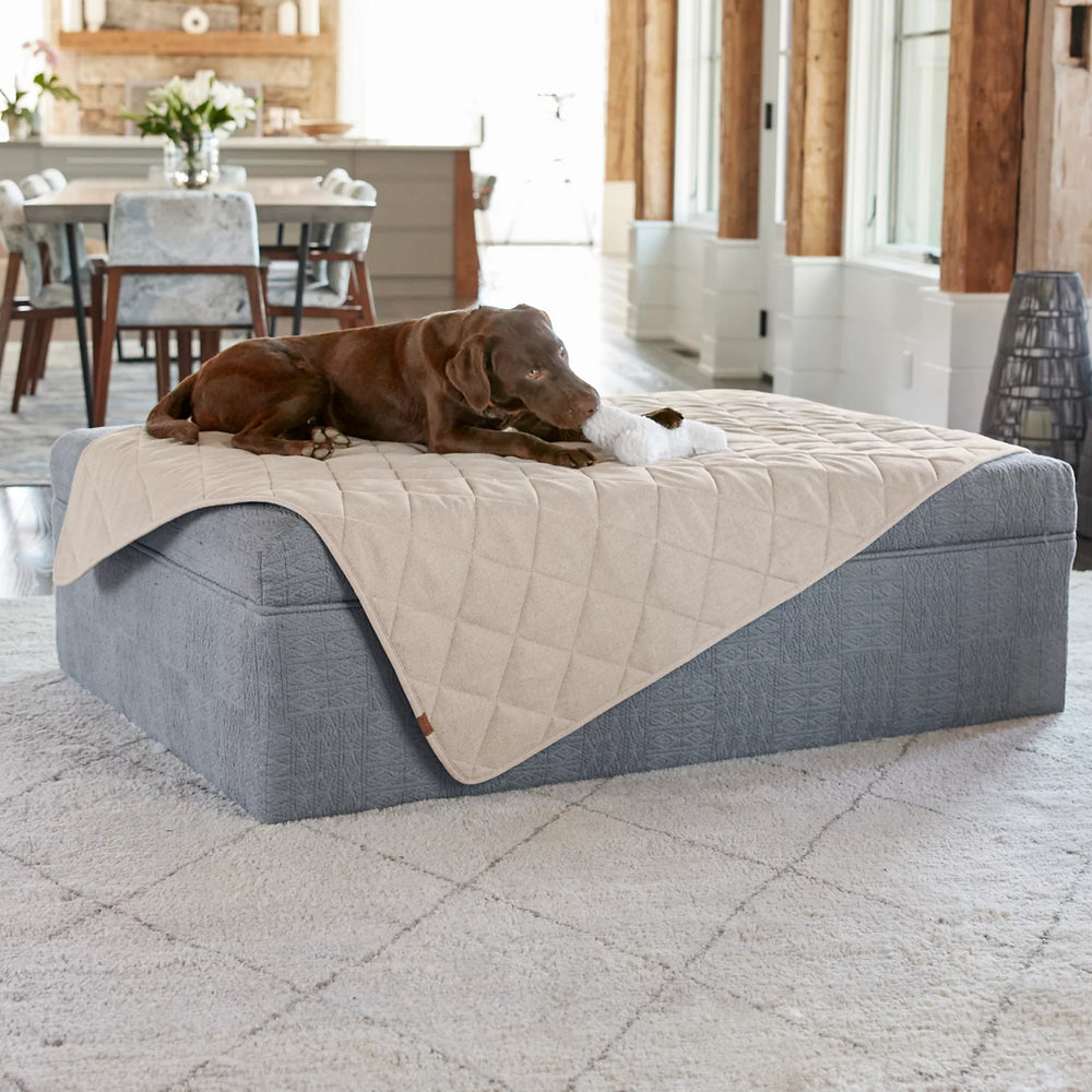Orvis Grip-Tight® Quilted Throw