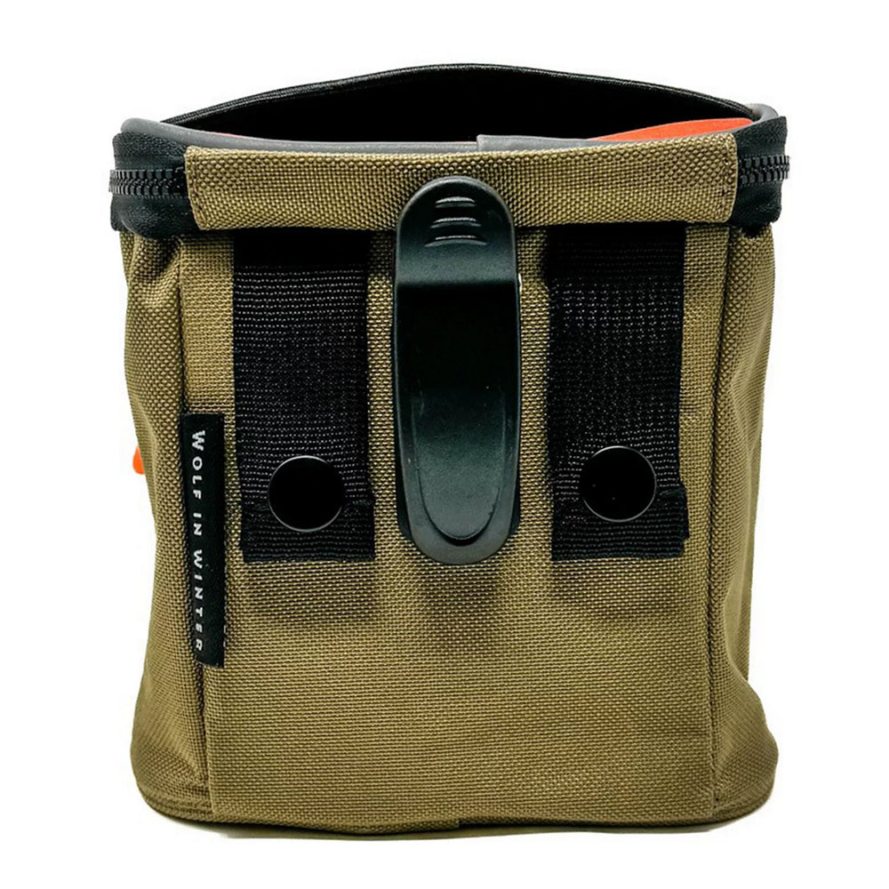 Orvis Dog Treat Pouch