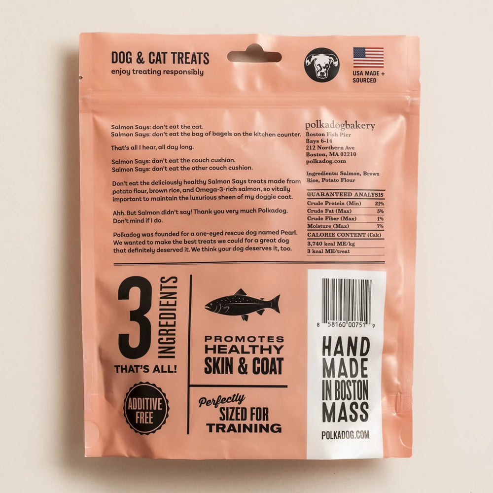 Orvis Polkadog Crunchy Training Bits