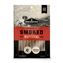 Orvis Smoked Beef Chew