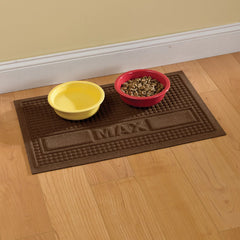 DARK BROWN,1'8" x 2'4"