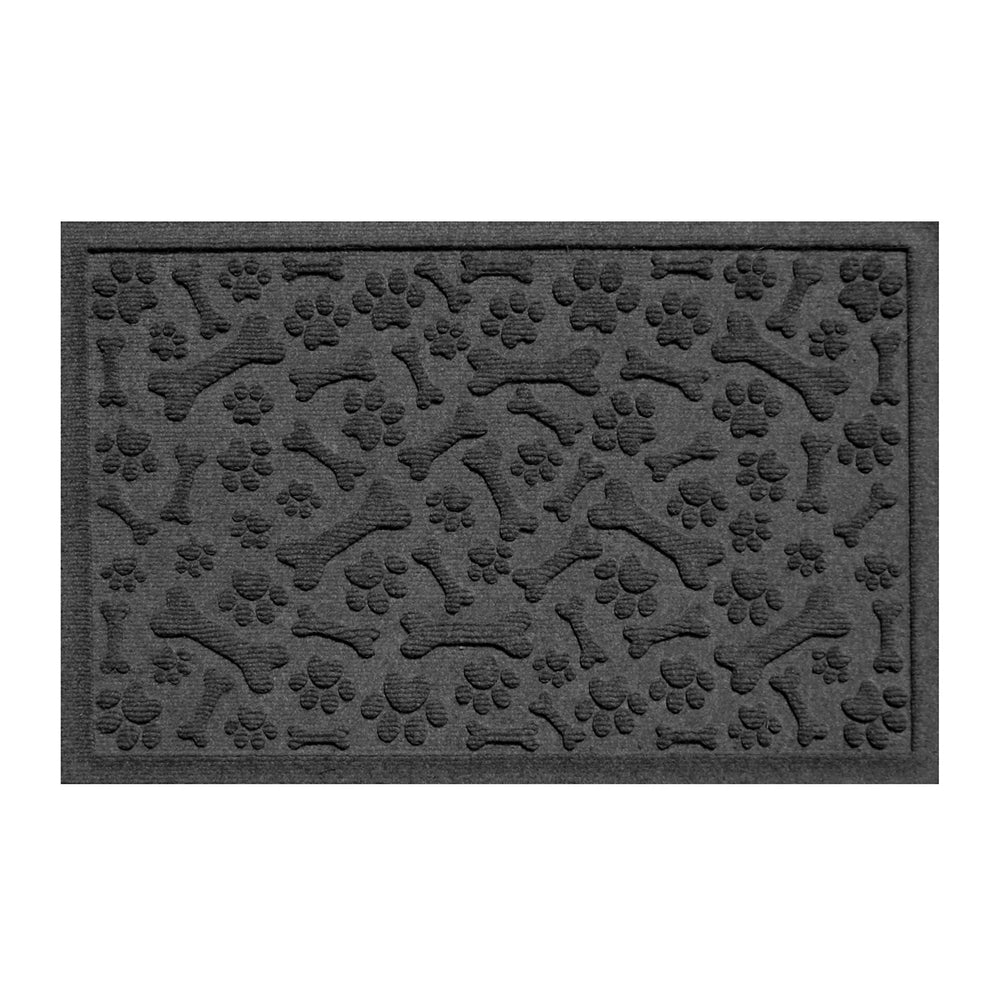 Orvis Recycled WaterHog® Paws & Bones Mat