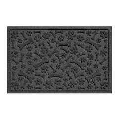 Orvis Recycled WaterHog® Paws & Bones Mat