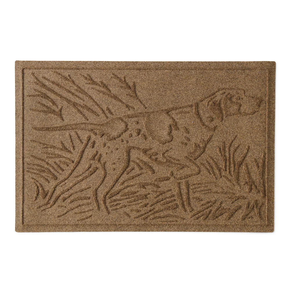 Orvis Recycled WaterHog® Pointer Dog 2' x 3' Mat