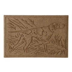Orvis Recycled WaterHog® Pointer Dog 2' x 3' Mat