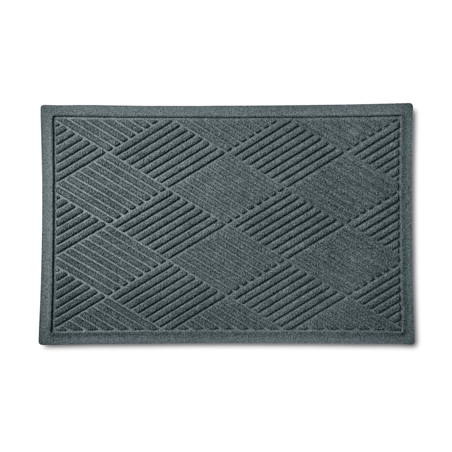 Orvis Recycled WaterHog® Diamonds Mat