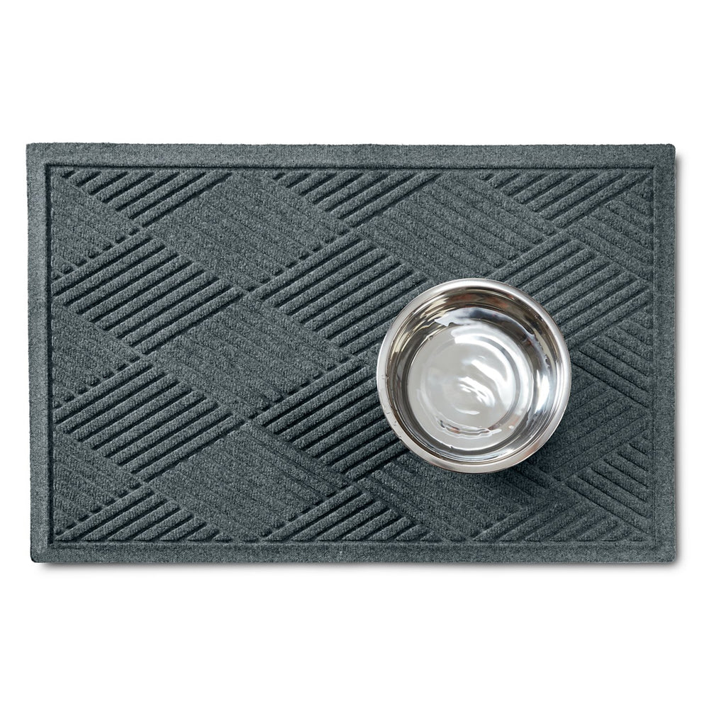 Orvis Recycled WaterHog® Diamonds Mat