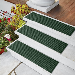 Orvis Recycled WaterHog® Basketweave Stair Treads