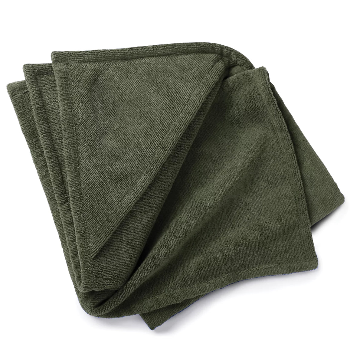 Orvis Microfiber Dog-Drying Towel