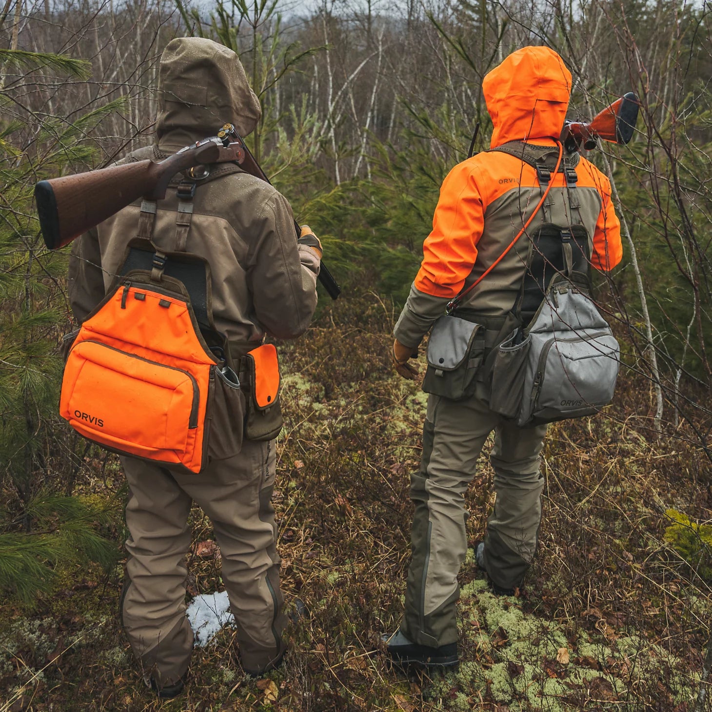 Orvis PRO Upland Vest