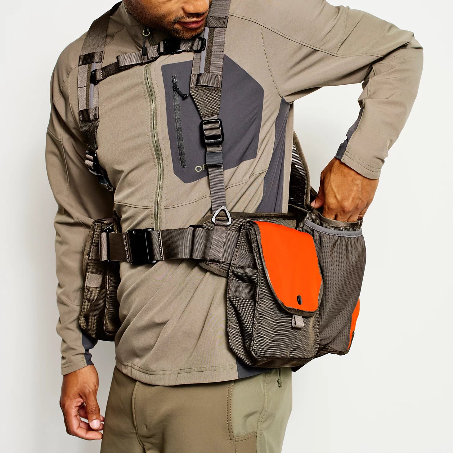 Orvis PRO Upland Vest