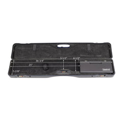 Orvis Negrini Lux Universal Shotgun Travel Case