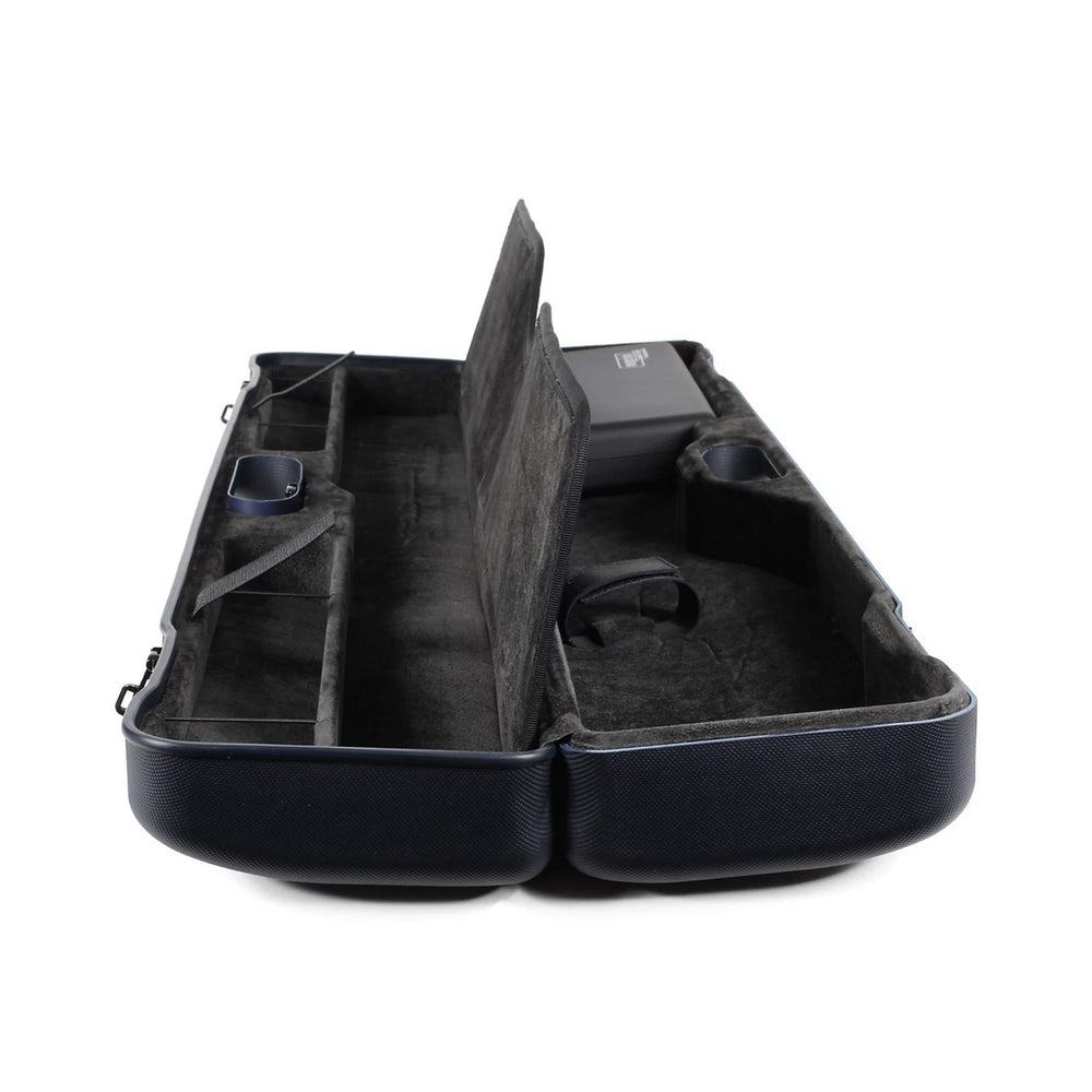Orvis Negrini Lux Universal Shotgun Travel Case