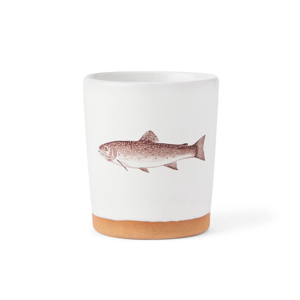 FISH WHITE