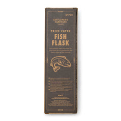 Orvis Gentlemen's Hardware Fish Flask