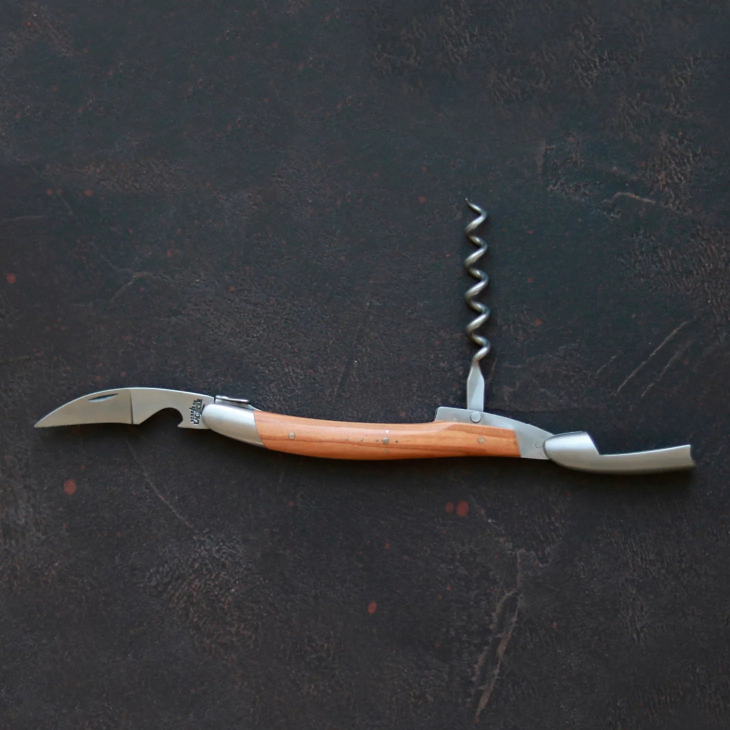 Orvis Laguiole® French Waiter's Corkscrew