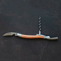 Orvis Laguiole® French Waiter's Corkscrew