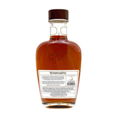 Orvis WhistlePig® Whiskey Maple Syrup