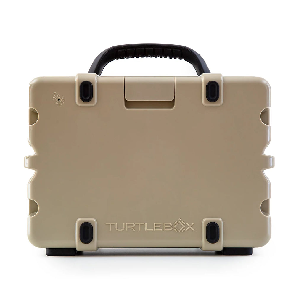 Orvis TURTLEBOX® Gen 3 Portable Speaker