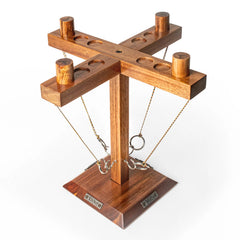 Orvis Elakai® Tabletop Hook & Ring Game