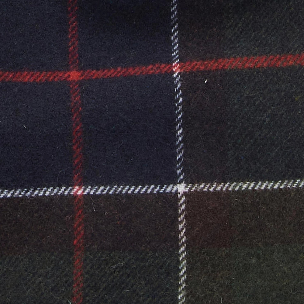 Orvis Barbour® Barrhill Tartan Tote Bag