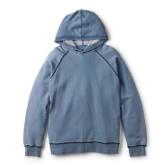 Orvis Men's Indigo Hoodie