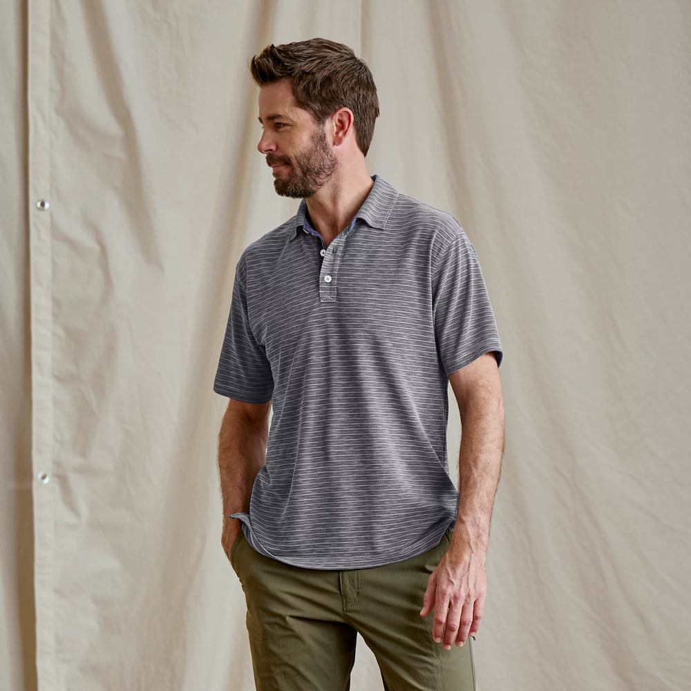 Orvis Three Forks Polo