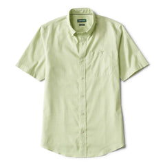 Orvis No-Work Short-Sleeve Shirt