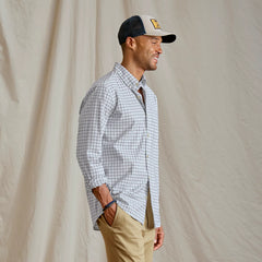 Orvis Comfort Zone Long-Sleeve Shirt