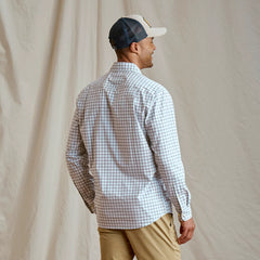 Orvis Comfort Zone Long-Sleeve Shirt